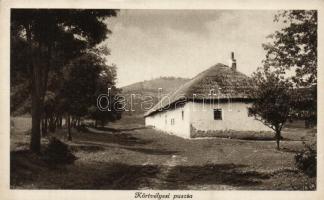 Körtvélyes puszta (EK)