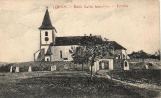 Torna Catholic church