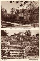 Alsógöd Szondy-nyaraló, Római katolikus templom