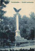 Berettyóújfalu Ezredévi emlékoszlop (EK)