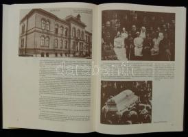 Buza Péter: Pest-budai történetek - rendhagyó városnéző séta, Szombathely, é.n., Sylvester János Nyo...