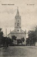 Gádoros Evangélikus templom