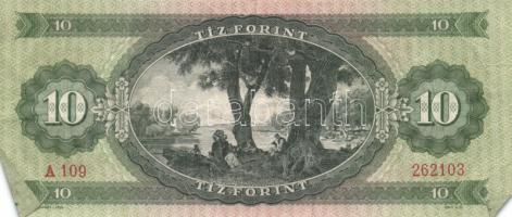 1962. 10Ft (4x) + 1969. 10Ft (5x) + 20Ft + 1975. 50Ft + 100Ft T:I-,II,III