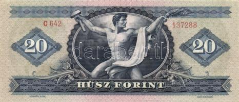 1962. 10Ft (4x) + 1969. 10Ft (5x) + 20Ft + 1975. 50Ft + 100Ft T:I-,II,III