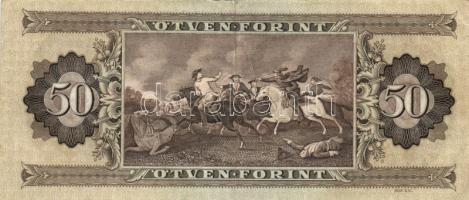 1962. 10Ft (4x) + 1969. 10Ft (5x) + 20Ft + 1975. 50Ft + 100Ft T:I-,II,III