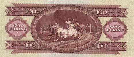 1962. 10Ft (4x) + 1969. 10Ft (5x) + 20Ft + 1975. 50Ft + 100Ft T:I-,II,III