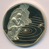 2000. 200Ft "Millenium" tanúsítvánnyal T:PP Csak 10.000db!