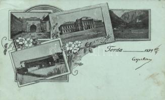 1899 Torda
