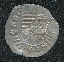 1498-1503. Denár Ag "II. Ulászló" (0,47g) Tanúsítvánnyal T:2-
Huszár 807.,Unger I.: 640.a