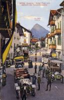 Cortina Hotel Post (Rb)