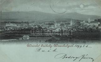 1898 Székelyudvarhely (fa)