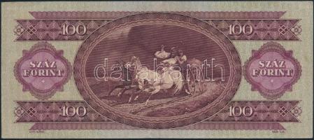 1962. 100Ft "B 002" T:II-
