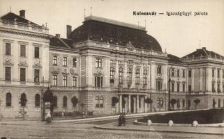 Kolozsvár Palace of Justice