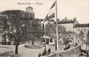 Moschenizze