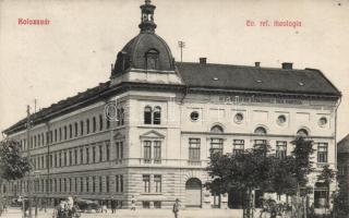 Kolozsvár Faculty of Evangelist theology