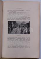 Luigi Barzini: Pekingtől Párisig automobilon. Borghese herczeg utja. Ford. Garády Viktor. Bp., 1908,...