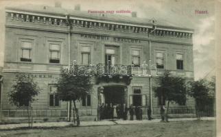 Huszt Hotel Pannonia (EB)