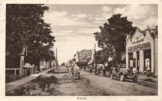 Csap Star Hotel (EK)