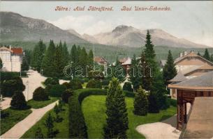 Alsótátrafüred (EB) C