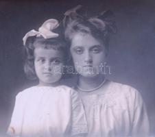 cca 1900-1960 27 db vegyes fotó