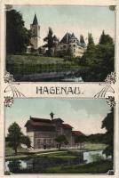 Haguenau
