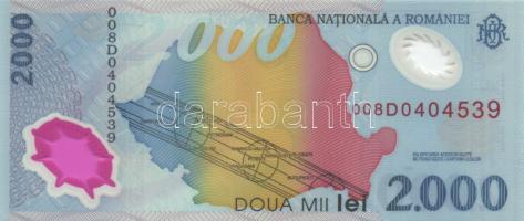 Románia 1920-1999. 6db különféle bankjegy T:vegyes
Romania 1920-1999. 6 different banknotes C:mixed