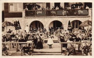 Mariazell Hotel and Restaurant of Carl Stenitzer