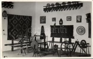 Sepsiszentgyörgy Székely museum interior