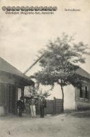 Hegyközszentimre co-operative