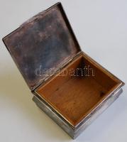 Asztali díszdobozka