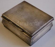 Asztali díszdobozka