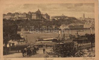 Budapest I. Vár (EB)