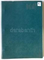 1970, BKV utastájékoztatási terv