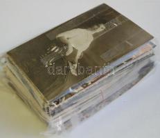 Kb 200 db. családi fotó, közte régiek