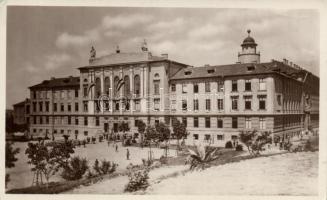 Gödöllő Premontrei Reálgimnázium (EK)