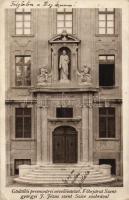 Gödöllő Premontrei Nevelőintézet (EK)