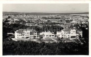 Sopron Lővér Szálló