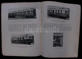 1929 Ganz közlemények, sok érdekes képpel