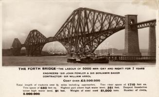 Forth Bridge
