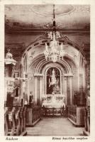 Ráckeve Római katolikus templom (b)