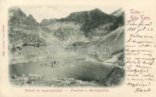 1898 Tátra Béka-tó