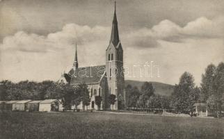 Budapest II. Máriaremete