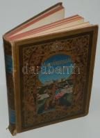 Magyarország Vármegyéi és Városai: I. kötet Abauj-Torna Vármegye és Kassa Bp., 1896, Orsz. Monografi...