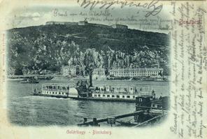 1898 Budapest