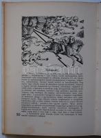 Luisa Lamács Haugseth: Buntes Allerlei - Tarka Barka Miegymás, I-III. Haich Luci illusztrációival. B...