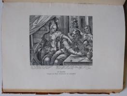 Eduard Fuchs: Az ujkor erkölcstörténete I-III. Bp., 1926, Világirodalom Könyvkiadóvállalat. Kiadói d...