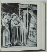 2db építészettel kapcsolatos könyv: Szobrászat és festészet az építőművészetben, A szép emberi körny...