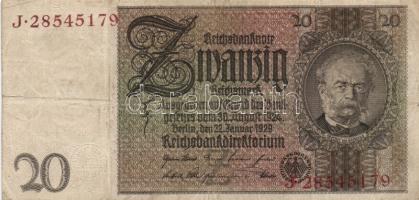 Német Birodalom 1906. 50M T:III + 1910. 1000M T:II + 1917-19. 5M + 20M + 50M T:III- + Német 3. Birod...