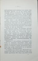 Szabadkőművesség: Székács Antal: A nők választójoga. Bp., 1908. Deák páholy. 30p