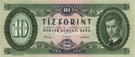 1949. 10Ft + 1957. 10Ft + 1962. 10Ft T:I